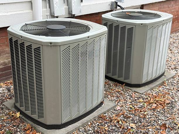 Reliable Emergency Hvac contractor in Belleville, KS by Leonard HVAC