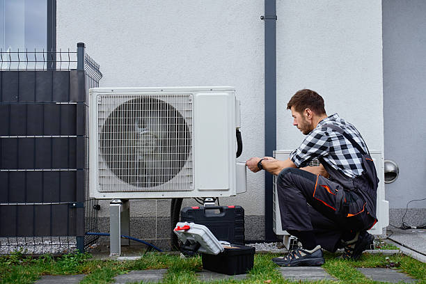 Top rated local Emergency Hvac specialists in Belleville, KS